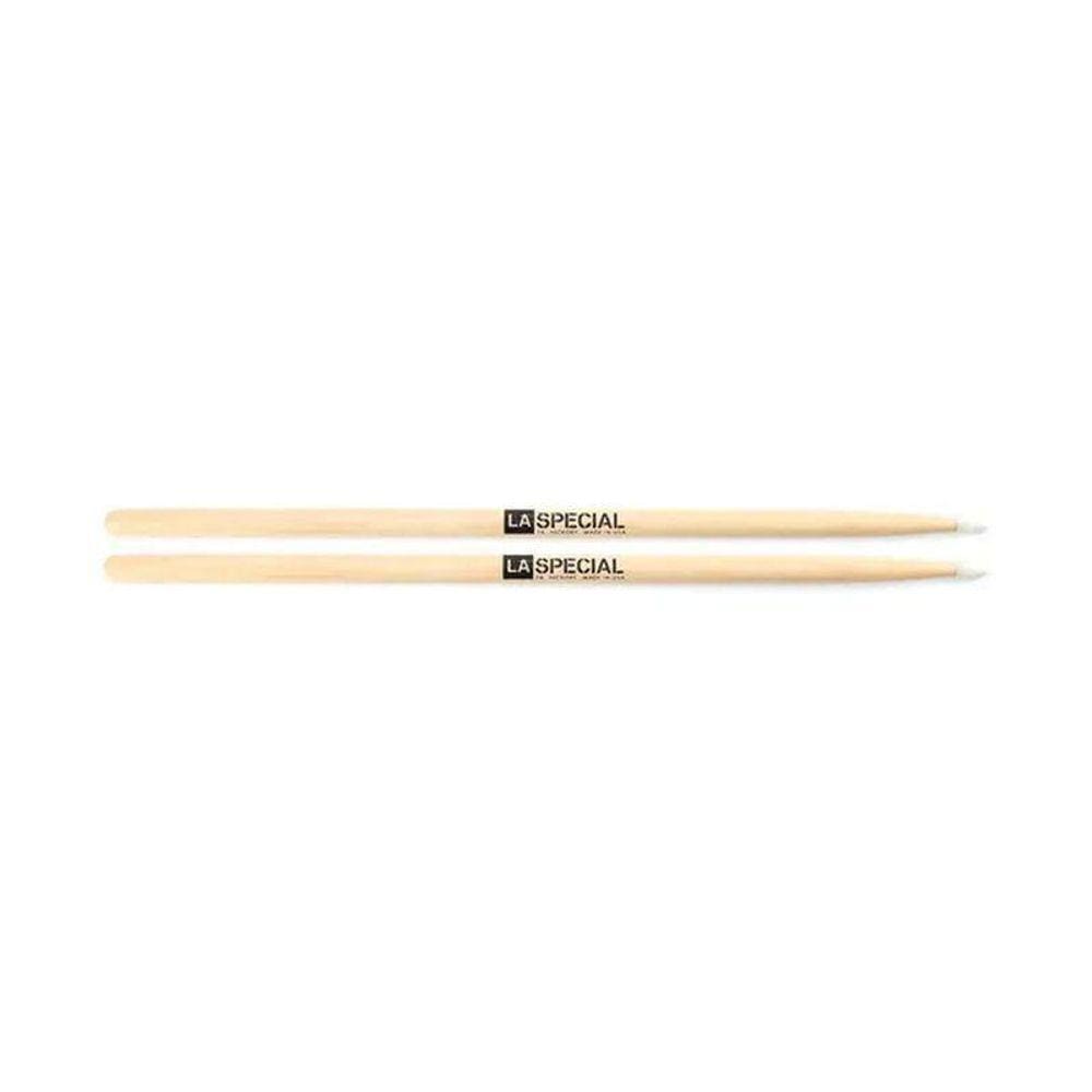 Baqueta Promark Pm La 7A Ponta Nylon La7An