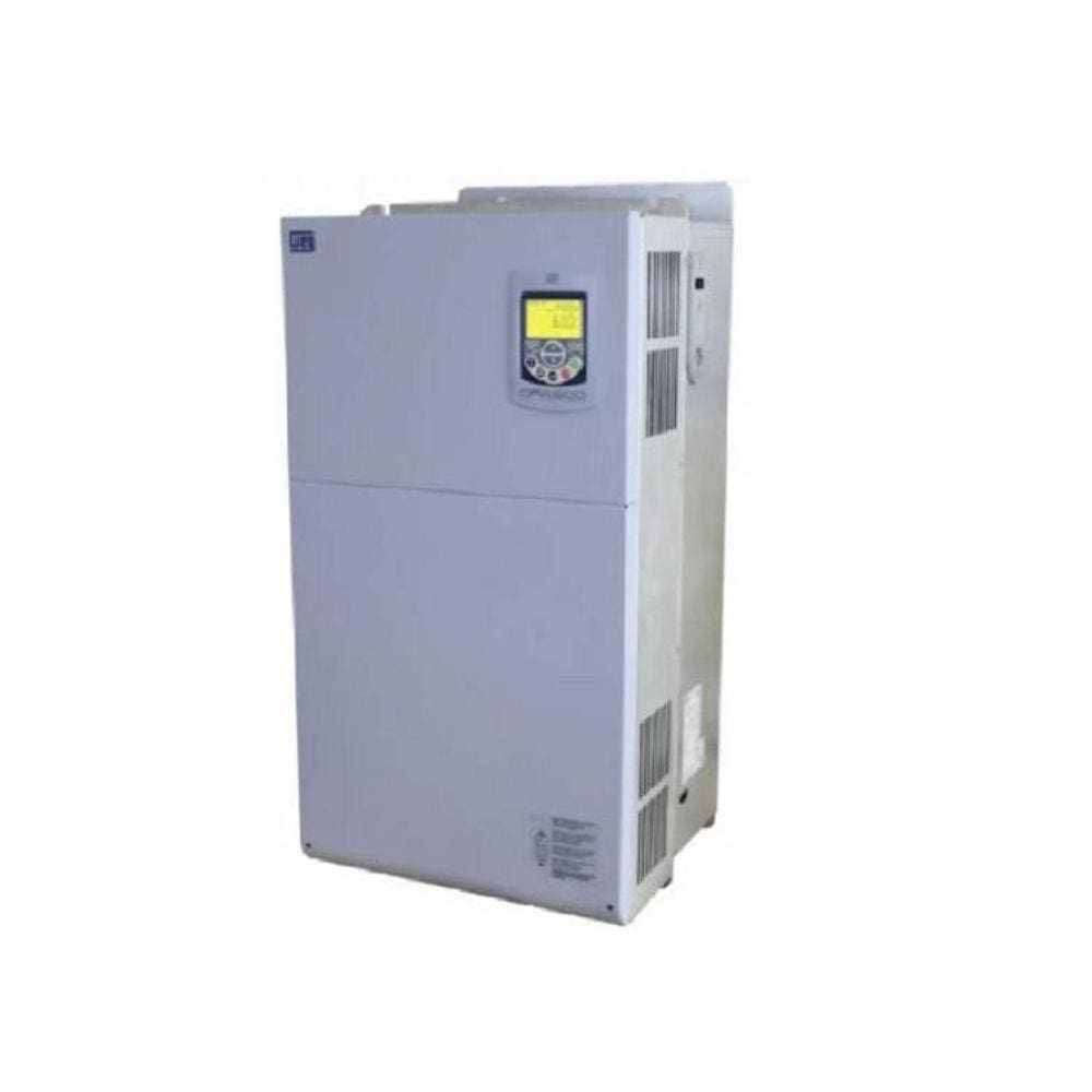 Inversor Frequência Weg Cfw500 Trif 40Cv 220V 105A 15342909