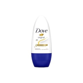 Desodorante Antitranspirante Dove Roll On 50Ml
