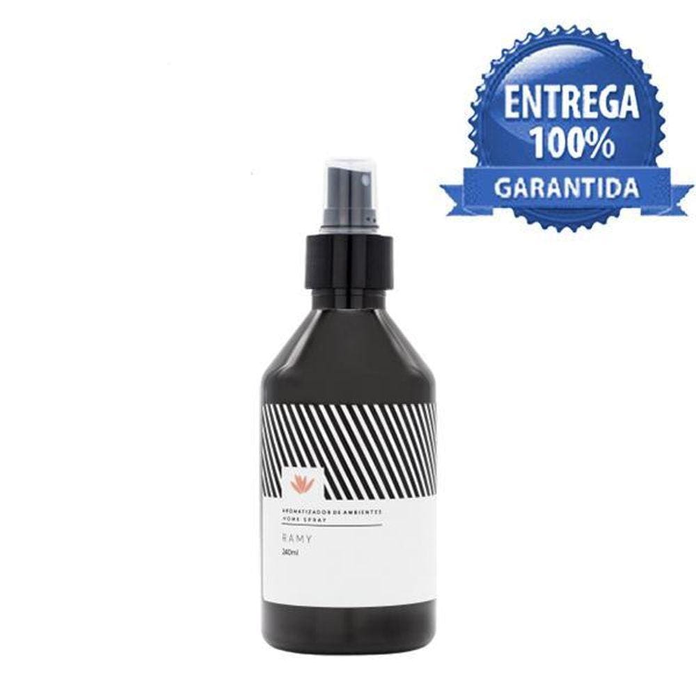 Aromatizador De Ambiente Ramy Home Spray