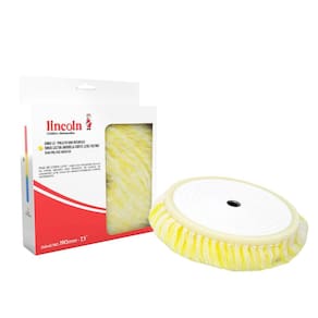 Boina Lã Ninja Pirulito Corte Leve com Interface 7,5 Lincoln