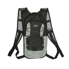 Mochila De Hidratação Tsw Mod 04 2L Preta/Cinza