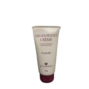 Desodorante Em Bisnaga 50G Pierre Alexander