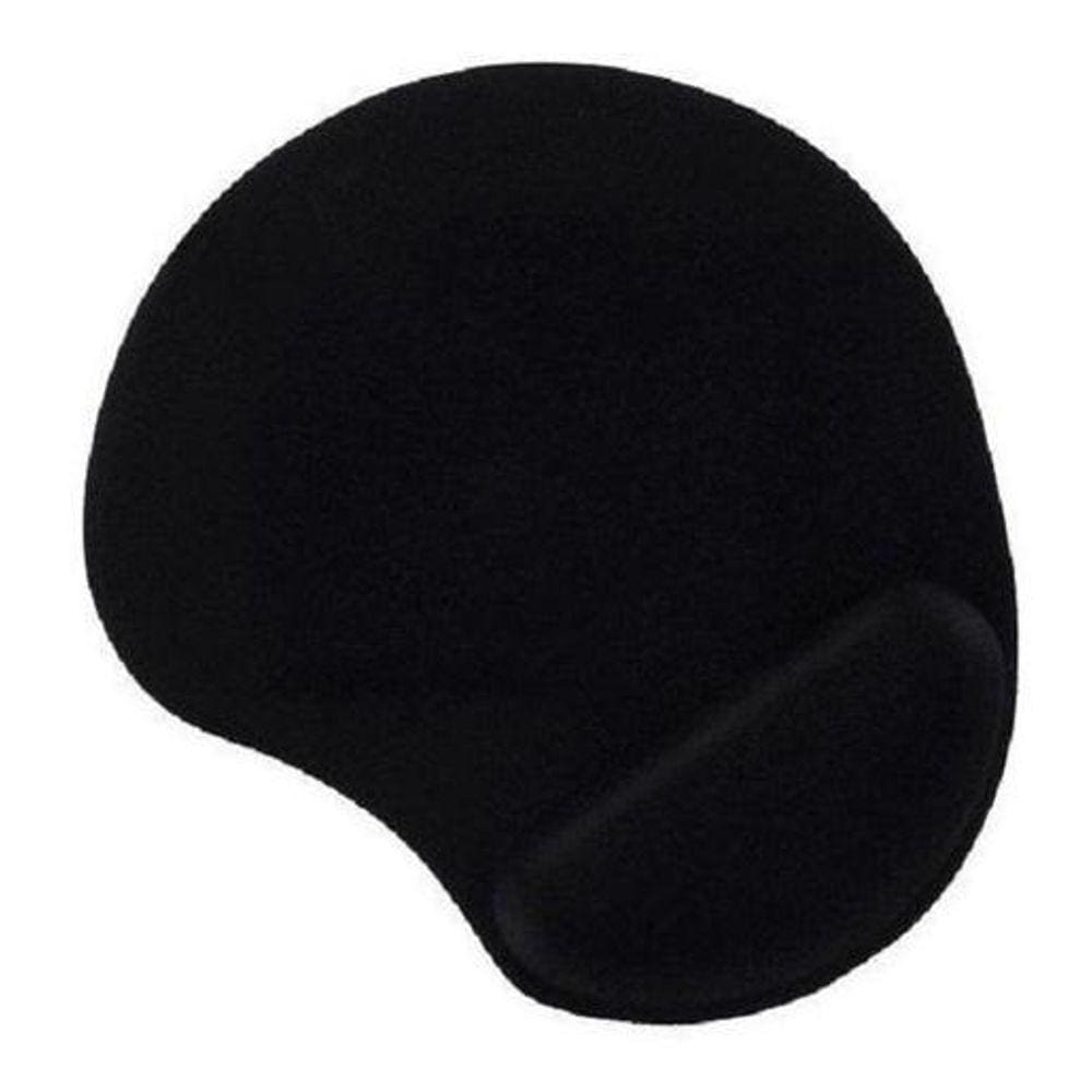 Mouse Pad B-Max Bm751 De Tecido Preto