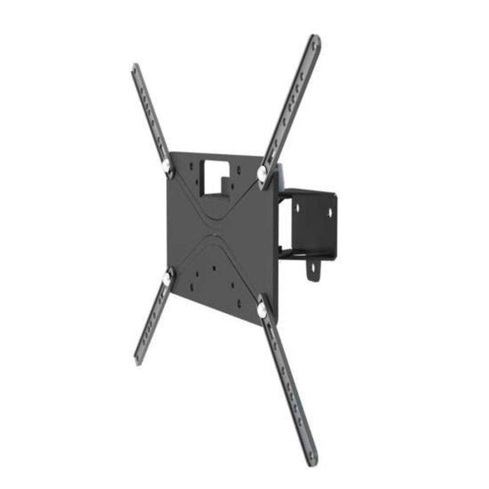 Suporte Articulado Para TV 14"-56" Multivisão STPA600 Preto [F002]