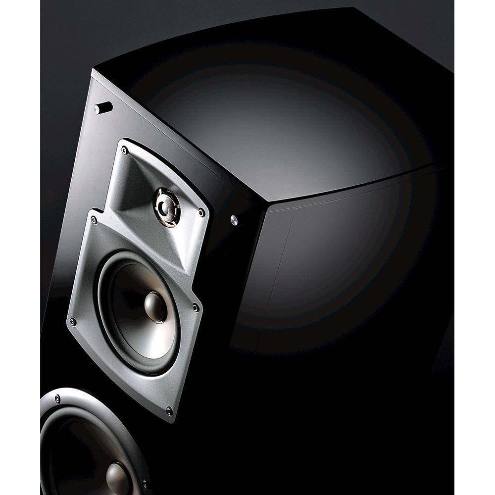 Yamaha NS-777 - Par de caixas acústicas Torre | Ponto