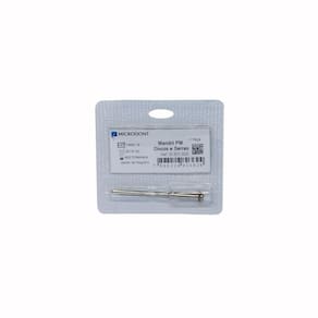Mandril Pm Para Discos E Serras Blister Com 1 Un - Microdont