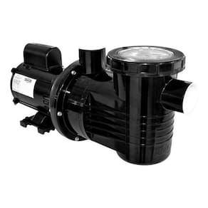 Bomba Para Piscina Profissional Autoescorvante Bivolt