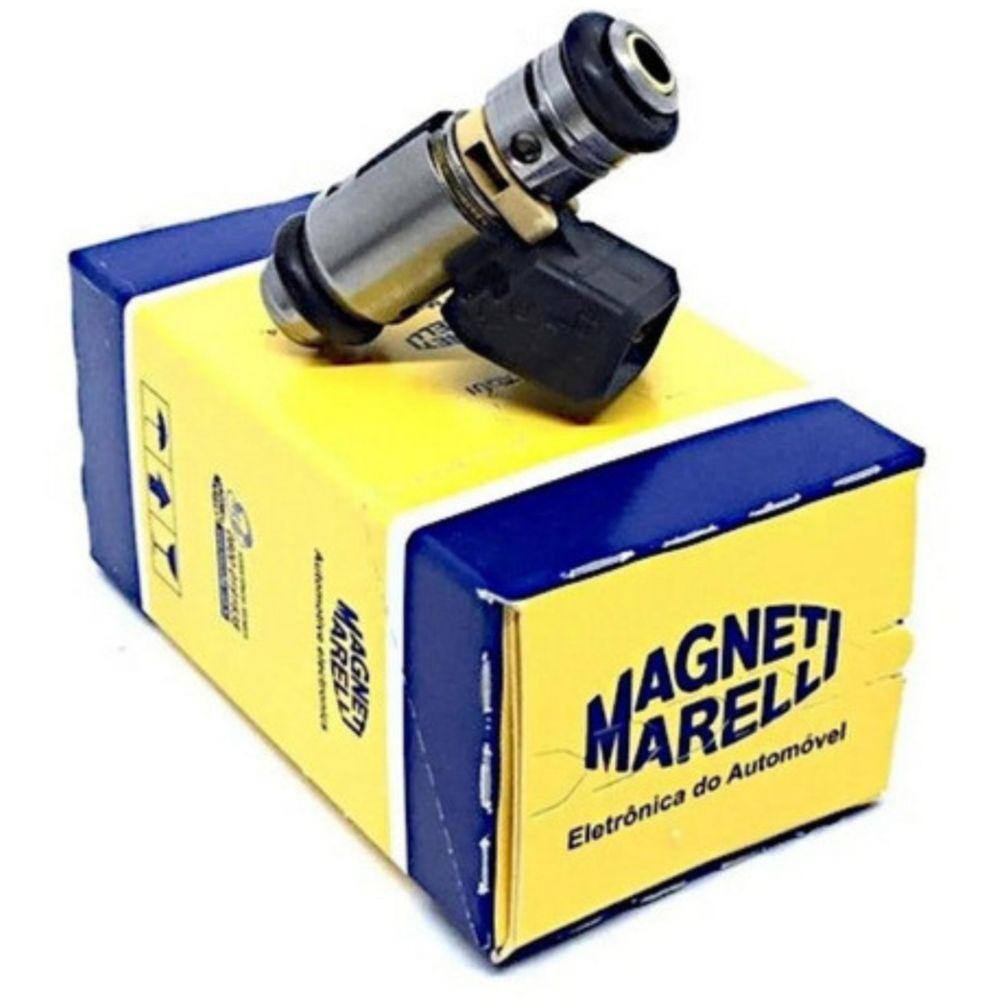 Bico Injetor Pajero Tr4 Flex 2.0 16V Ano 03 Até 12 Iwp030