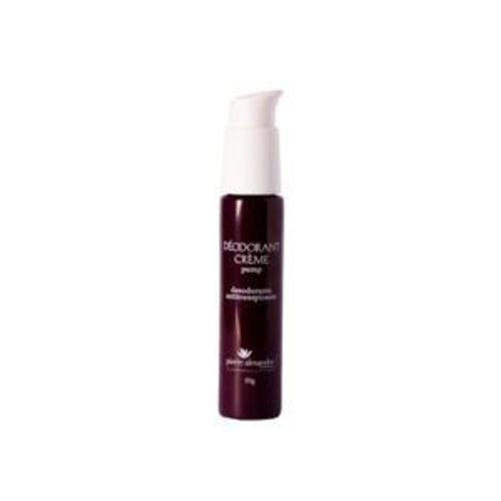 Desodorante Em Creme Pump Pierre Alexander