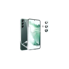 Película Hidrogel Frt&Vrs+Cam Galaxy S24 /S24+/ S24 Ultra