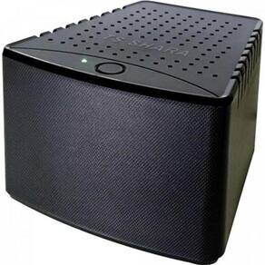 Estabilizador Powerest 2000VA 220V Preto Ts Shara [F002]