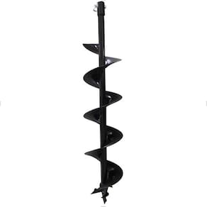 Broca para Perfurador de Solo 300 x 800mm Csm