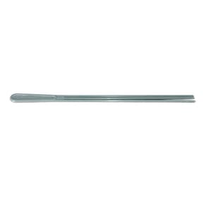 Baqueta Tamborim Nylon Tripla Gope 38 Cm