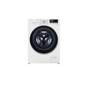 Lava e Seca LG Smart VC4 14kg Titanium Com Inteligência Artificial AIDDTM CV5014MC4 127V