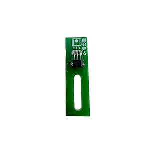 Sensor Do Tilt 2. Moving Spot Led One Pro Bsw 500