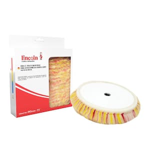 Boina Lã Ninja Pirulito Corte Médio c/ Interface 7,5 Lincoln