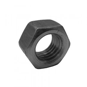 Porca Sextavado 4mm Chave 7,0mm nac
