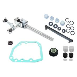 Reparo Trambulador Varão Retentor Corsa 94/05 Celta 01/06