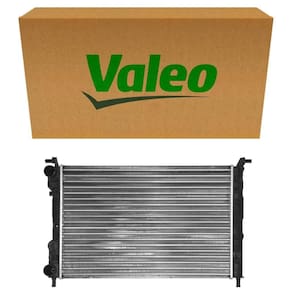 Radiador Fiat Uno 1.0 Fire Manual 2004 a 2012 Valeo 732964R