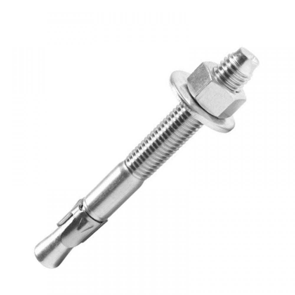 Chumbador Bolt - PBA - 5/8" x 5" - Ancora