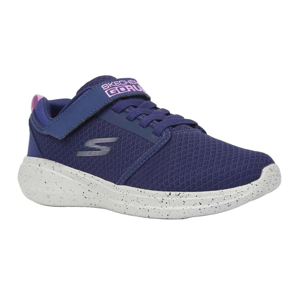 Tênis Skechers Go Run Fast Infantil