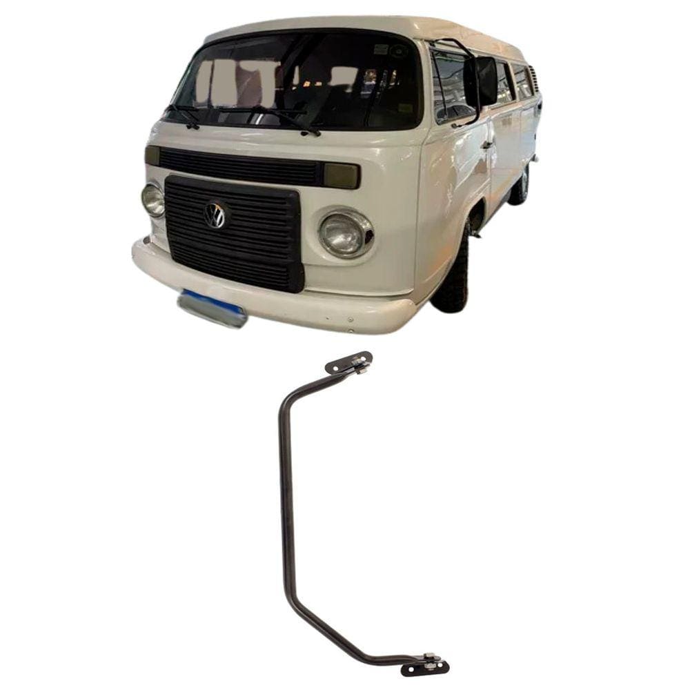 Braço Espelho Bilateral Retrovisor Kombi / C-10 D-10