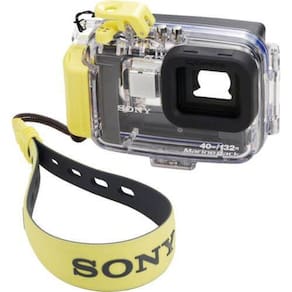 Caixa Estanque Sony Cyber-Shot T300  Mpk-Thf
