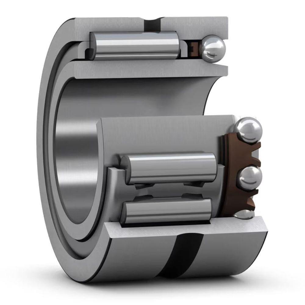 Rolamento de Esferas de Contato Angular SKF NKIA 5904