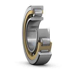 Rolamento de Rolo Cilíndricos SKF NU 1013 ML