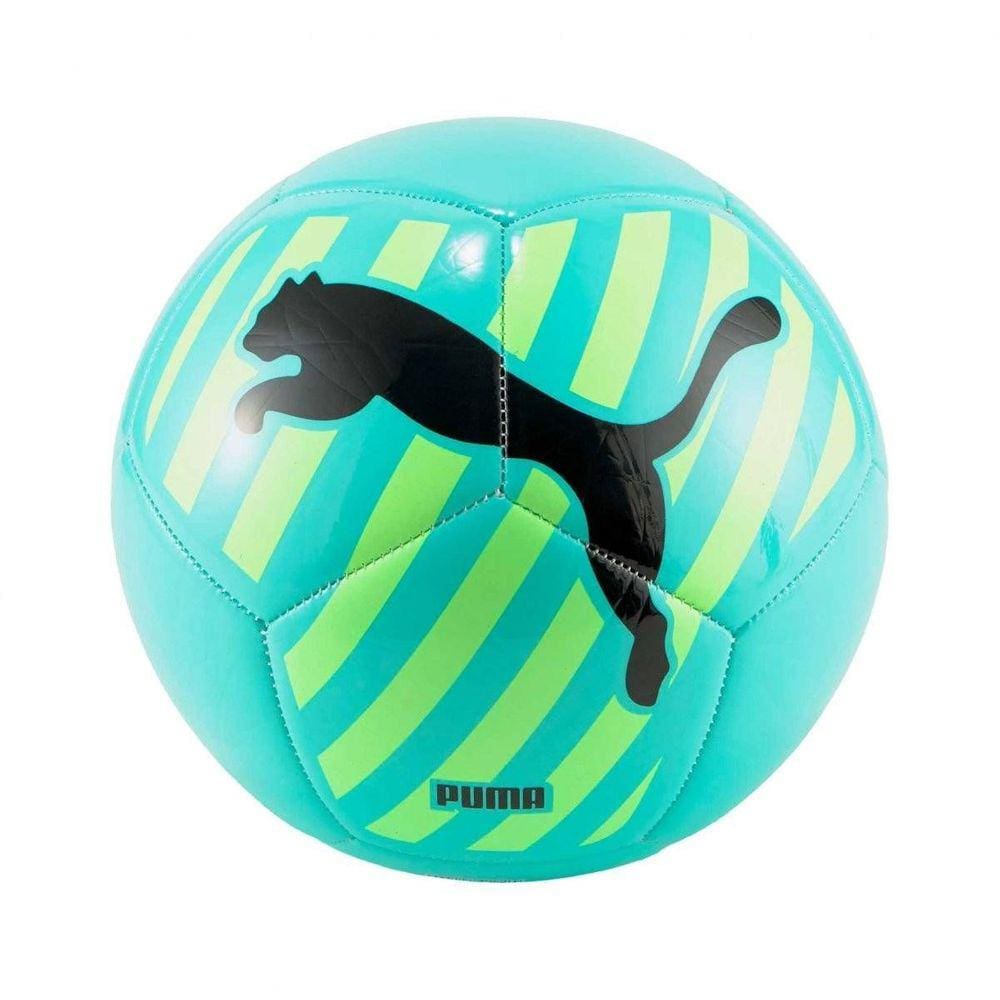 Mini Bola Big Cat 083998-02 - Verde 1