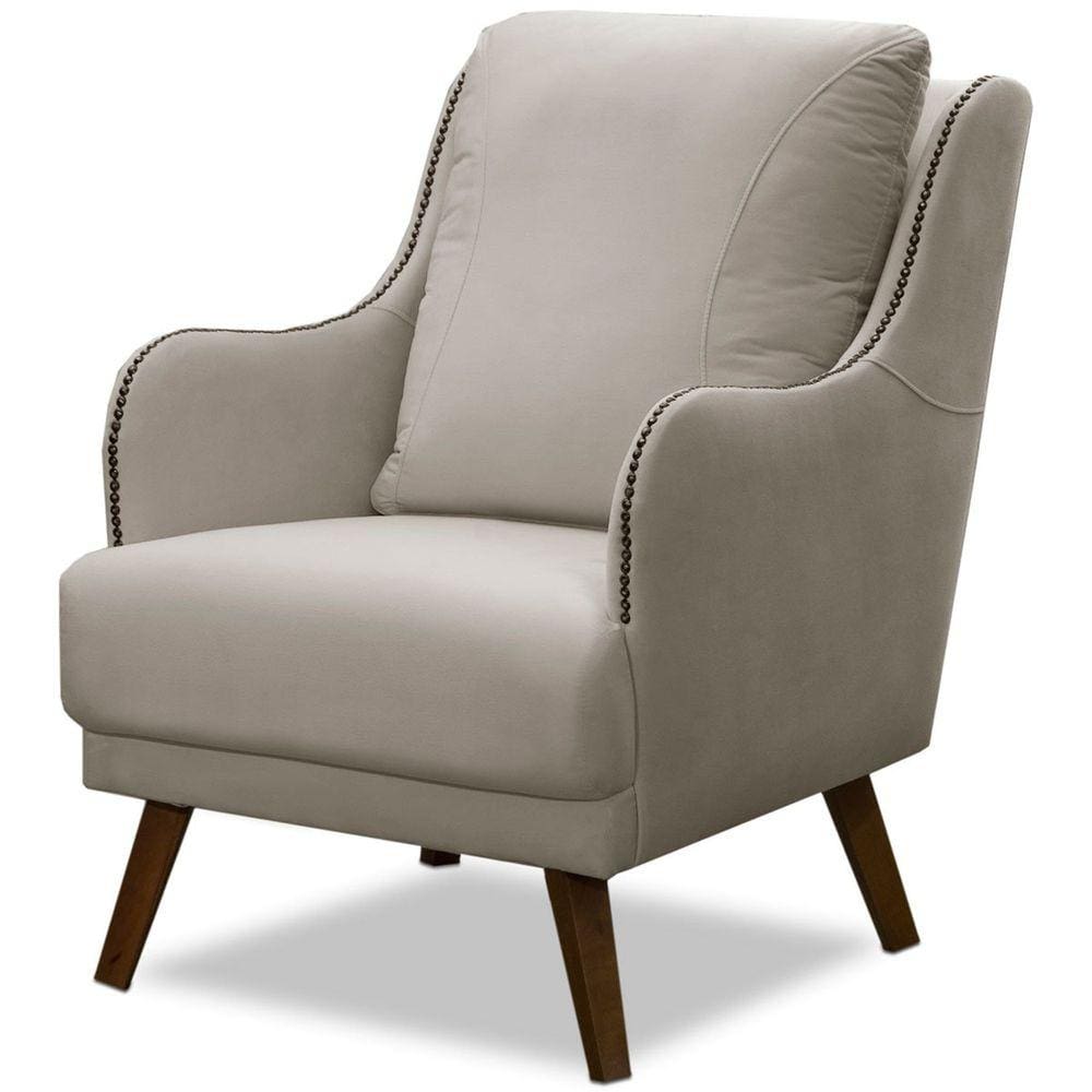 Poltrona Decorativa Sarah