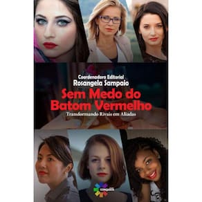 Sem Medo Do Batom Vermelho