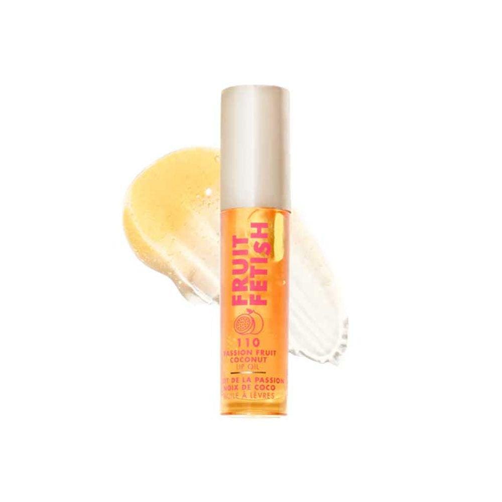 Milani Fruit Fetish Lip Oil 110 Coconut - Protetor Labial
