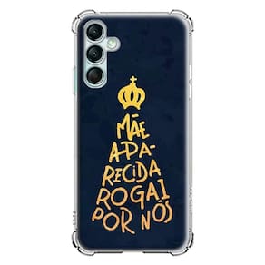 Capa Capinha De Celular Compatível com Galaxy A55 5G Samsung Personalizada