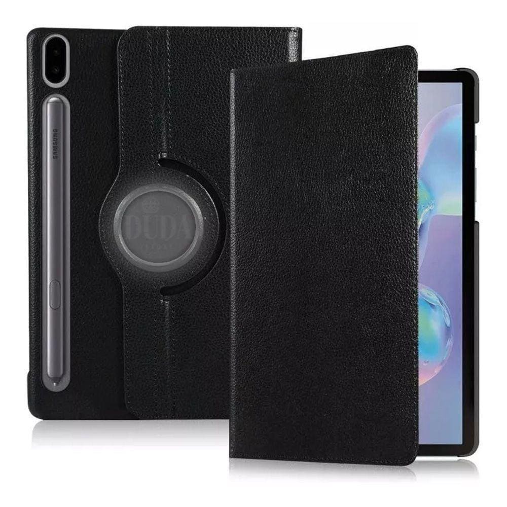 Case Giratória Samsung Galaxy Tab S6 10.5 T860 T865-Sm Lança