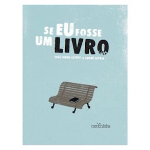 Se Eu Fosse Um Livro