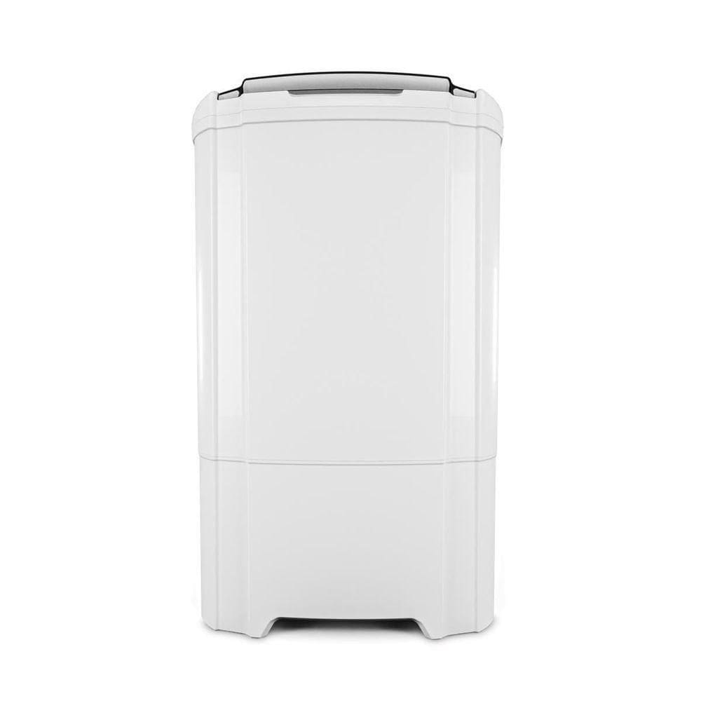 Lavadora Semiautomática Britânia Blr04 7 Programas 20,6kg 510w 220v
