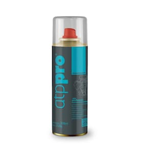 Descarbonizante Limpeza Carburador Secagem Rápida Atp Pro