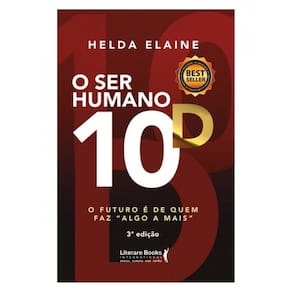 O Ser Humano 10D