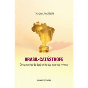 Brasil-Catástrofe