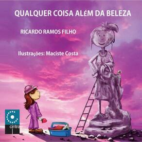 Qualquer coisa além da beleza
