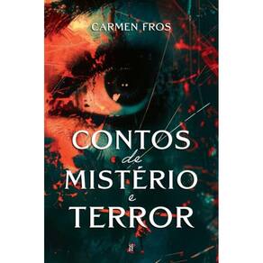 Contos de mistério e terror