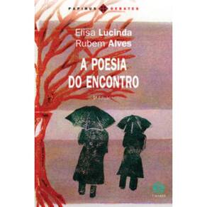 a Poesia Do Encontro