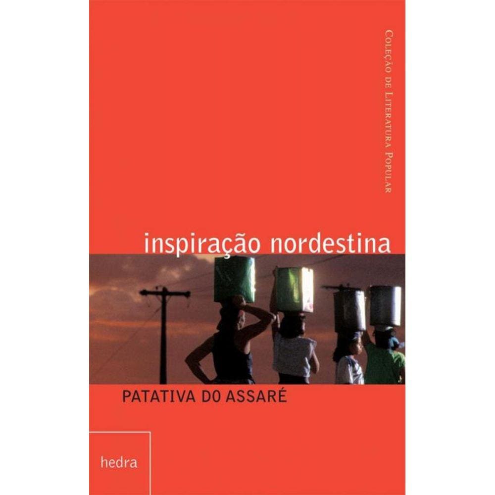 Inspiracao Nordestina