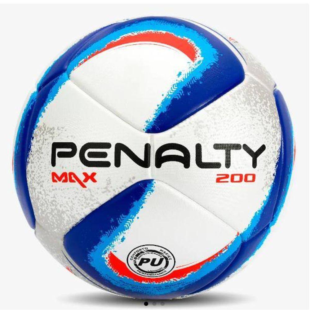 Bola Futsal Max 200 Uf Xxiv Bc-Az-Vm