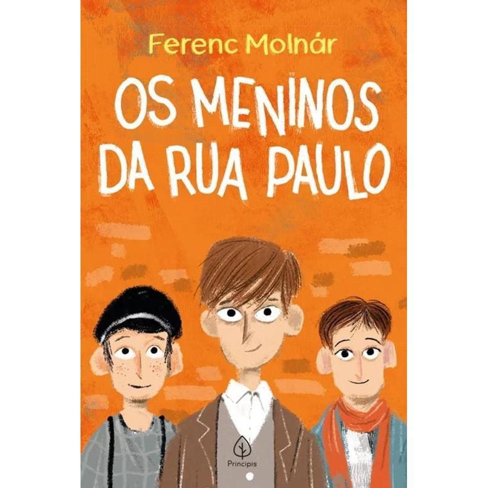Os Meninos Da Rua Paulo