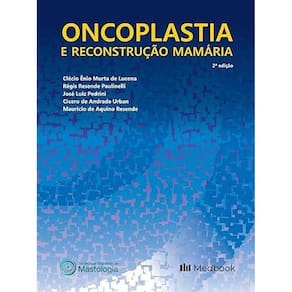 Oncoplastia E Reconstrucao Mamaria