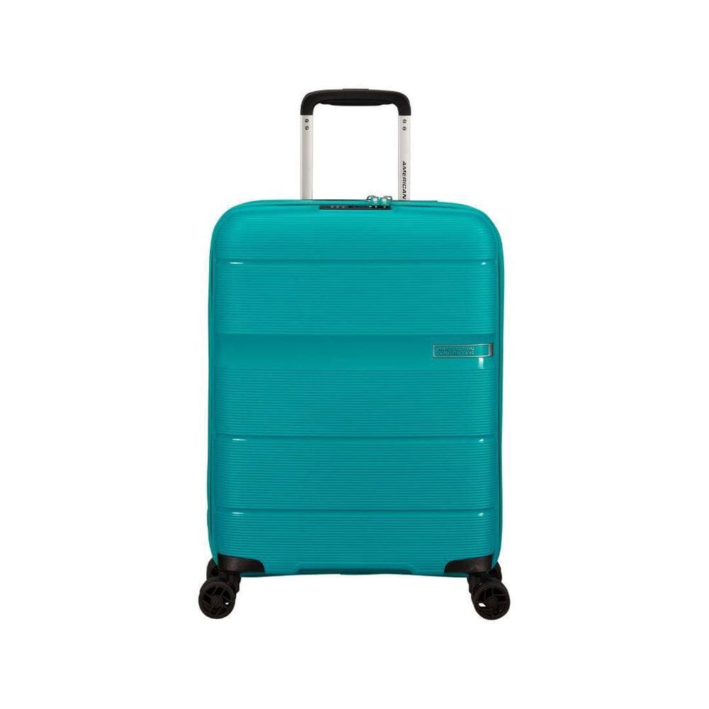 Mala American Tourister Linex P Samsonite Azul Gh1017005