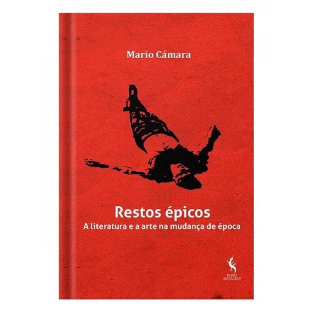 Restos Épicos
